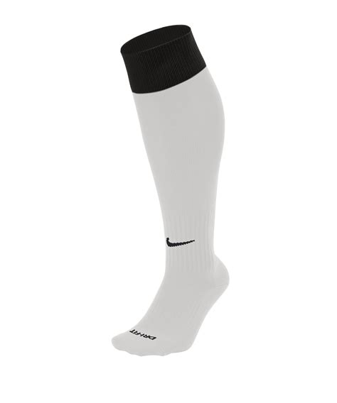 nike stutzen classic ii otc weiß schwarz|Nike Classic II Cushion OTC Stutzen Weiss F100 .